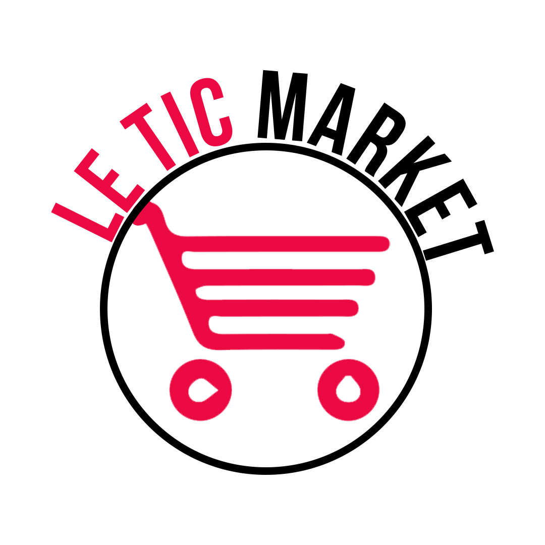 Logo Le Tic Market